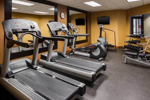 Holiday Inn Hotel & Suites Des Moines-Northwest Main image